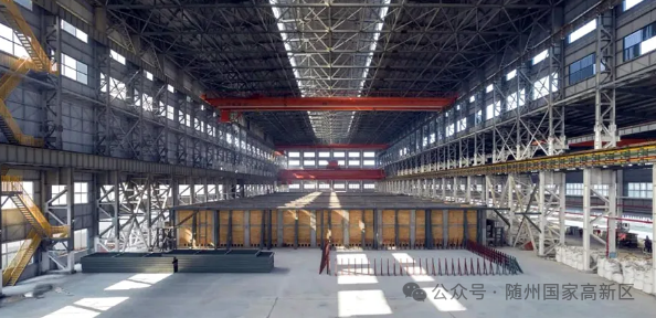 随州高新技术产业开发区(图3)