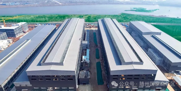 随州高新技术产业开发区(图4)